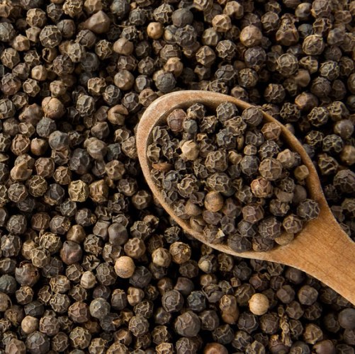 Black Pepper Essential Oils  3